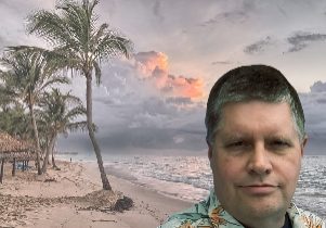 At the beach 300 x 225 At the beach 300 x 225